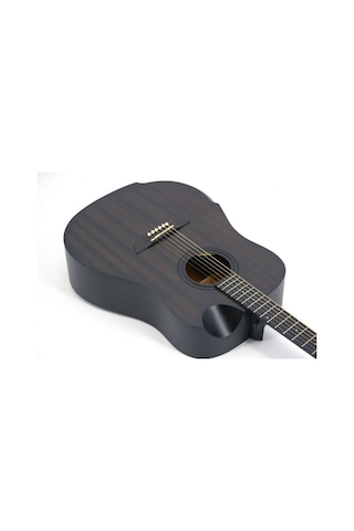 Strinberg Forest Fs4d Hcr Tos Elektro Akustik Gitar