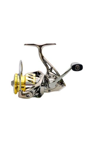 Ryuji Ares 2000s 5+1bb Makara Standart-standart