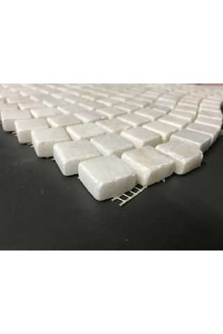 Kale Carena Muğla Folding Mozaik Doğaltaş Fileli (60Rmw023)