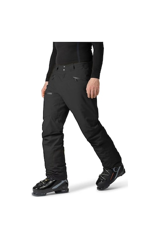 Hannah Johns Erkek Kayak Pantolonu Anthracite - M Antrasit