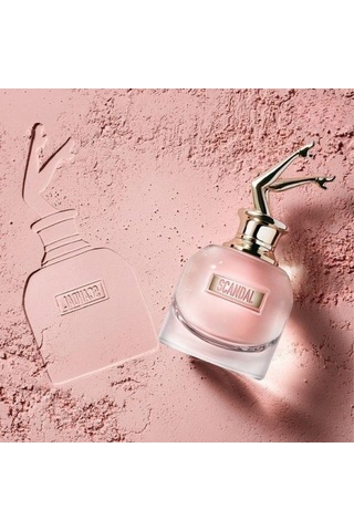 Jean Paul Gaultier Scandal Edp 80 Ml Kadın Parfümü Çiçeksi - Odunsu