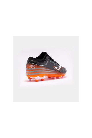 Joma Evos2401fg Evolution 2401 Negro Naranja Fg Krampon Siyah
