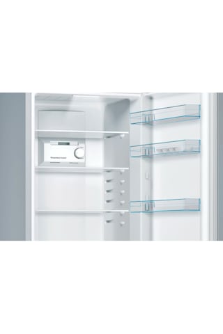 Bosch KGN36NLE0N 329 LT No-Frost Kombi Tipi Buzdolabı