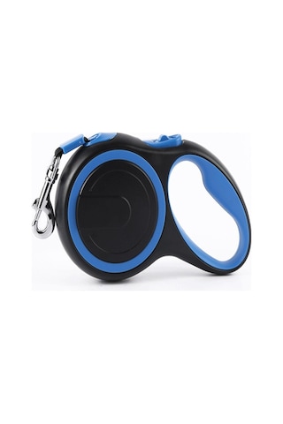 Soulader Otomatik Geri Çekmeli Uzayıp Kısalabilen Köpek Ve Kedi Tasma Kayışı, Büyük Orta Küçük Boy Evcil Hayvan Gezdirme Tasmasi