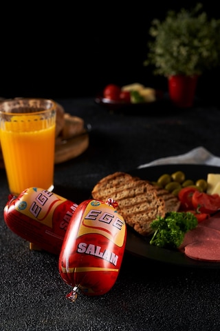 Ege Sucukları Dana Salam