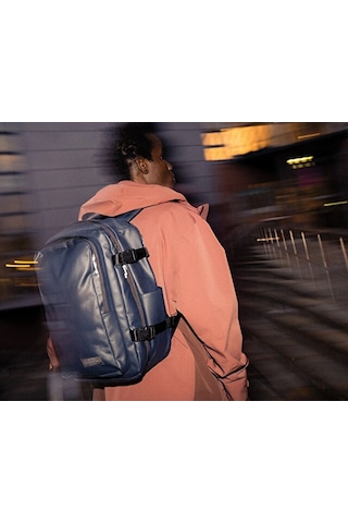 Eastpak Cabın Pak'r Sırt Çantası-en: 25 Cm, Boy: 40 Cm, Derinlik: 20 Cm Ek0a5bkd0z11 Lacivert