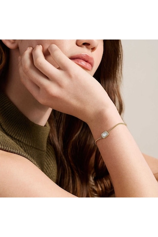 Fossil Jf04998-710 Kadın Bileklik Çok Renkli