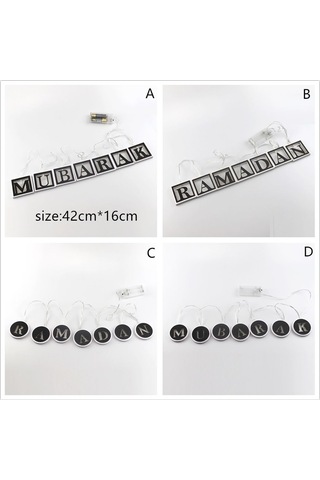 Led Işıklı Ahşap Sarkıt Lamba Dd