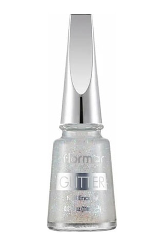 Flormar Glitter Touch Oje 37 Flormar Glitter Touch Oje 37
