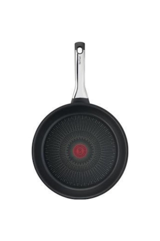 Tefal Titanyum 6x Unlimitedone indüksiyon Tabanlı Tava - 32 CM