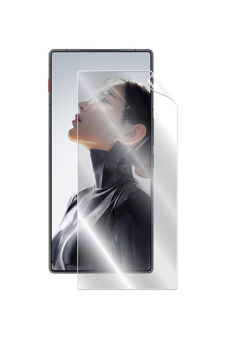 Nubia Redmagic 11 Air İçin Ipg Hydrogel İnce Tpu Ekran Koruyucu