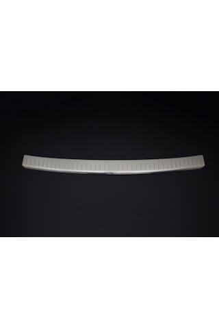 Vw T5 Transporter Krom Arka Tampon Eşiği P.Çelik 2003-2010