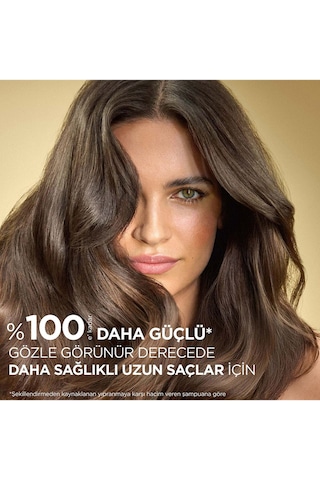 Pantene Onarıcı Koruyucu Saç Kremi 275 Ml