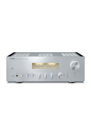 Yamaha AS 2200 Stereo Amplifier Gri