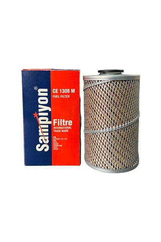 Mazot Filtresi Kiloluk