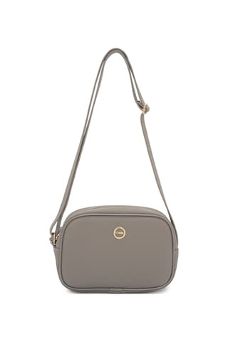 Fossil Kadın Çapraz Çanta 05fd26y526 Vizon