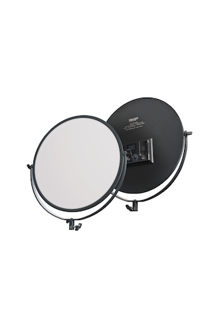 Herigo Hr-ph500bi 50cm 80w 3200k-5600k Bicolor Led Video Fotoğraf Işığı