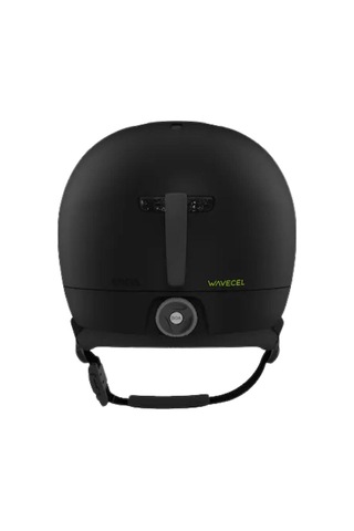 Anon Anon Windham Wavecel Unisex Siyah Kask 10010 Siyah