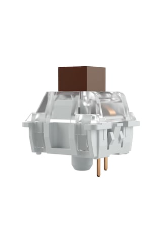 Glorious Pc Gaming Race Kailh Box Brown Switches Gmmk Klavyeler I