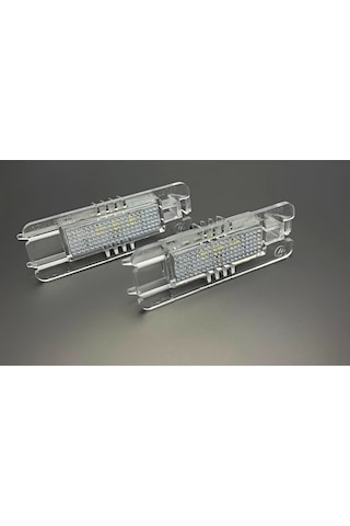 Volkswagen Vw Passat B6 B7 B8 3c Cc Limousine Sedan Canbus Led Plaka Aydınlatma Ledi Lambası