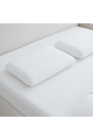 Casabel Visco Yastık 60x40 Cm 000000001500189252 Yok