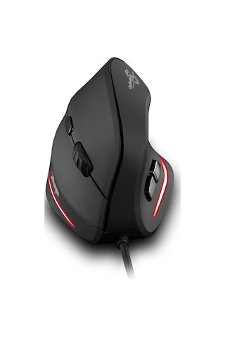 Zelotes T-20 Dikey Oyuncu Mouse