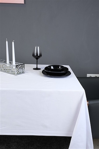 Twill Masa Örtüsü Optik-674 - Optik