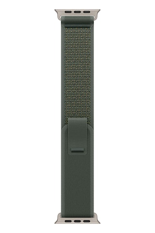Apple Uyumlu Watch Ultra 49mm Zore Krd-77 Hasır Kordon