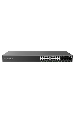 Grandstream Gwn7802 Network Switch
