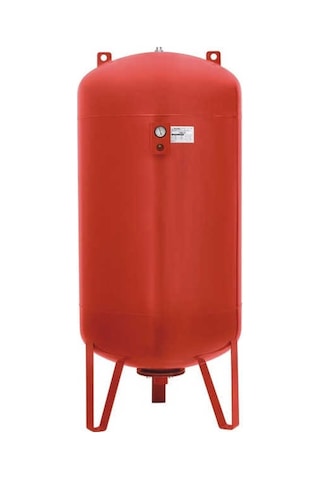 Wates 200 L 10 Bar Dikey Hidrofor Genleşme Tankı Wates 200 L 10 Bar Dikey Hidrofor Genleşme Tankı