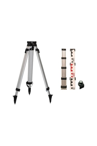 Wind-Group Na32 Otomatik Nivo Set