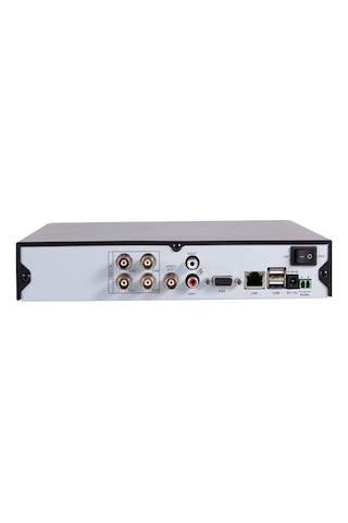 Everest HV-9604 DVR Kayıt Cihazı
