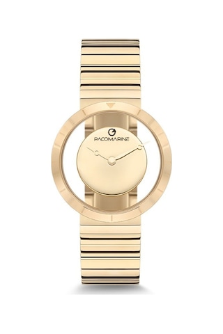 Pacomarine PM.51079.02 Kadın Kol Saati