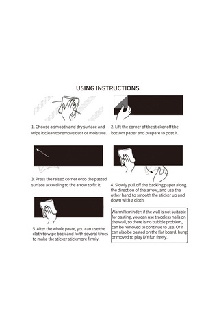 Honmex Vinil Magnetik Siyah Tahta Sticker 45x200cm - Eğitim, Ofis Ve Ev Kullanıma Uygun Yazma Alanı, Kolay Yüklenir Ve Temizlenir Siyah