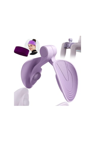 Ayarlanabilir Pelvik Iç Bacak Egzersiz Aleti Kegel Egzersiz