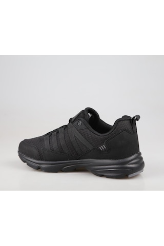 M.P Mp 251-1526 Siyah Erkek Sneakers Siyah