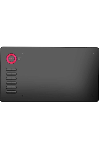 Veikk A15 8192 Levels Zoom Uyumlu 5080LPI Grafik Tablet + Kalem