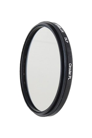 Emolux 67mm Circular Polarize Filtre