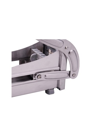 Primepickings Paslanmaz Çelik Patates Cipsi Makinesi, Ev Tipi Patates Kesme Diğer