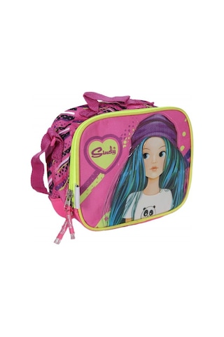 Jaka Sindy Beslenme Çantası Sncan0154 Pembe