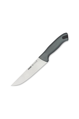Pirge 37102 Gastro Kasap Bıçağı No 2 Bıçak 16 CM 7 Renk Kodlu