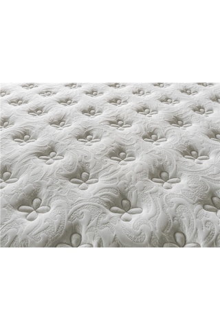70 x 110 Kupons Golden Full Ortopedik Yaylı Bebek Yatak
