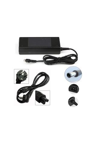 Dell Latitude E7240, E7250 Uyumlu Adaptör 19.5v 3.34a 65w Şarj Aleti Şarj Cihazı