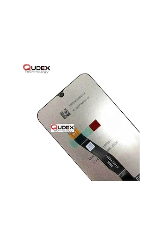 Qudex P Smart 2019 Pot-lx1 Le Uyumlu Lcd Ekran Dokunmatik Q