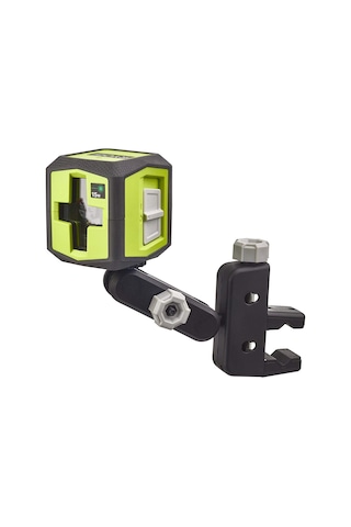 Ryobi Rbcllg1 Çapraz Lazer Yeşil 15 Metre