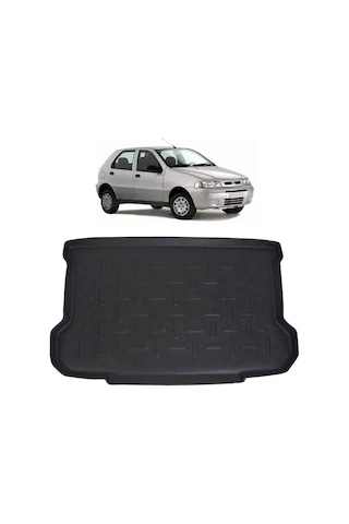 Bod Fiat Palio Bagaj Havuzu 1998-2012