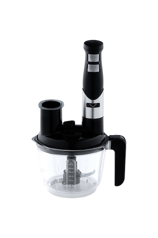 Vestel ZİYAFET 8500 X 1200 W Multi Blender Set