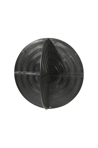 Demir Küresi Siyah Küre Yat Tipi 305mm Demir Küresi Siyah Küre Yat Tipi 305mm