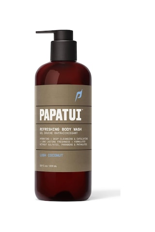 Papatui Lush Coconut Ferahlatıcı Duş Jeli 828ml Diğer
