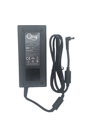 Monster Abra A5 V15.1 180w 19.5v 9.23a 5.5 2.5mm Uyumlu Adaptör 23539404